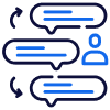 Profile-Aware Conversations