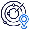 Geolocated Intelligence