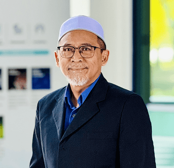Ahmad Hishamuddin  Bin Muhamed