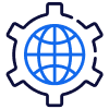 Align with current international standards