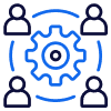 Collaborate with industry and academic partners to drive adoption