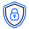Develop advanced cybersecurity measures, ensuring robust protection for cloud and edge environments