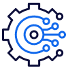 Develop innovative, data-focused solutions for intelligent networks
