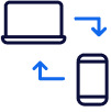 Develop integrated web and mobile immersive solutions for broader accessibility and engagement