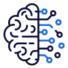 Use AI and big data insights to create smarter products, improve user experiences, and drive business intelligence