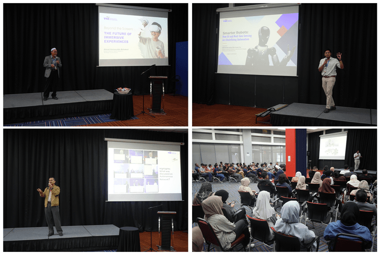 The Gorengan – From Vision to Impact: Defining Our Research Future Part 2