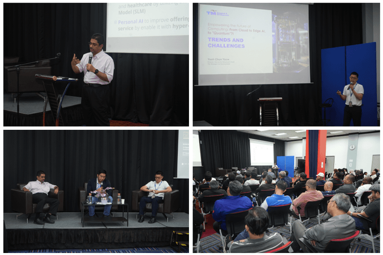 The Gorengan – From Vision to Impact: Defining Our Research Future Part 1