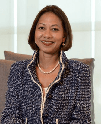 dr sharlene thiagarajah