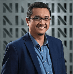 Fakhrul Arifin Bin Mohd Afif