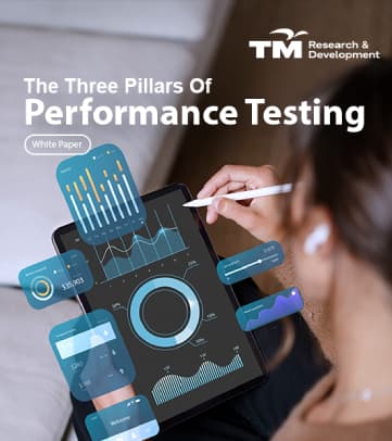 Speed, Scale, Stability: The Three Pillars of Performance Testing