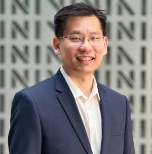 Keng Chee Chan