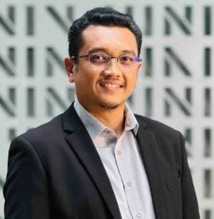 Fakhrul Arifin Bin Mohd Afif