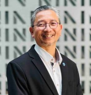 Prof. Mohamad Yusoff bin Alias