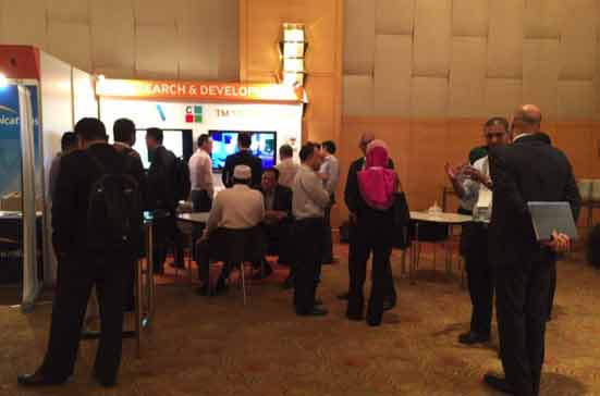 ASIA IoT Business Platform 2015