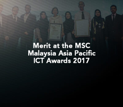 Asia Pacific ICT Alliance Awards 2017 in Dhaka
