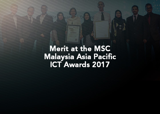 Asia Pacific ICT Alliance Awards 2017 in Dhaka