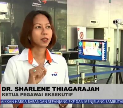 TV AlHijrah’s Special Feature on EWAR