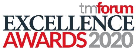 TM Forum Excellence Awards 2020