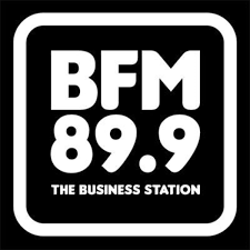 BFM. 89.9 – Early Warning, Alert & Response by TM R&D