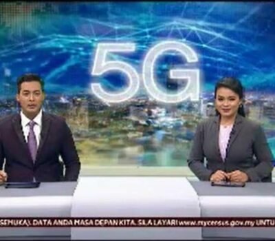 The 5G Agenda is Towards Digital Malaysia