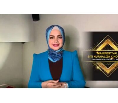 Join Dato’ Sri Siti Nurhaliza – select TMCC as your next big event venue!