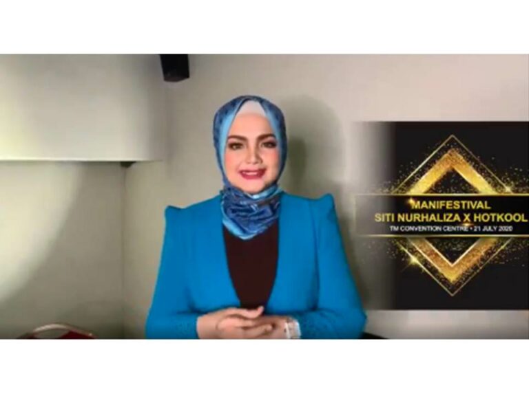 join dato sri siti nurhaliza select tmcc as your next big event join dato sri siti nurhaliza select tmcc as your next big event