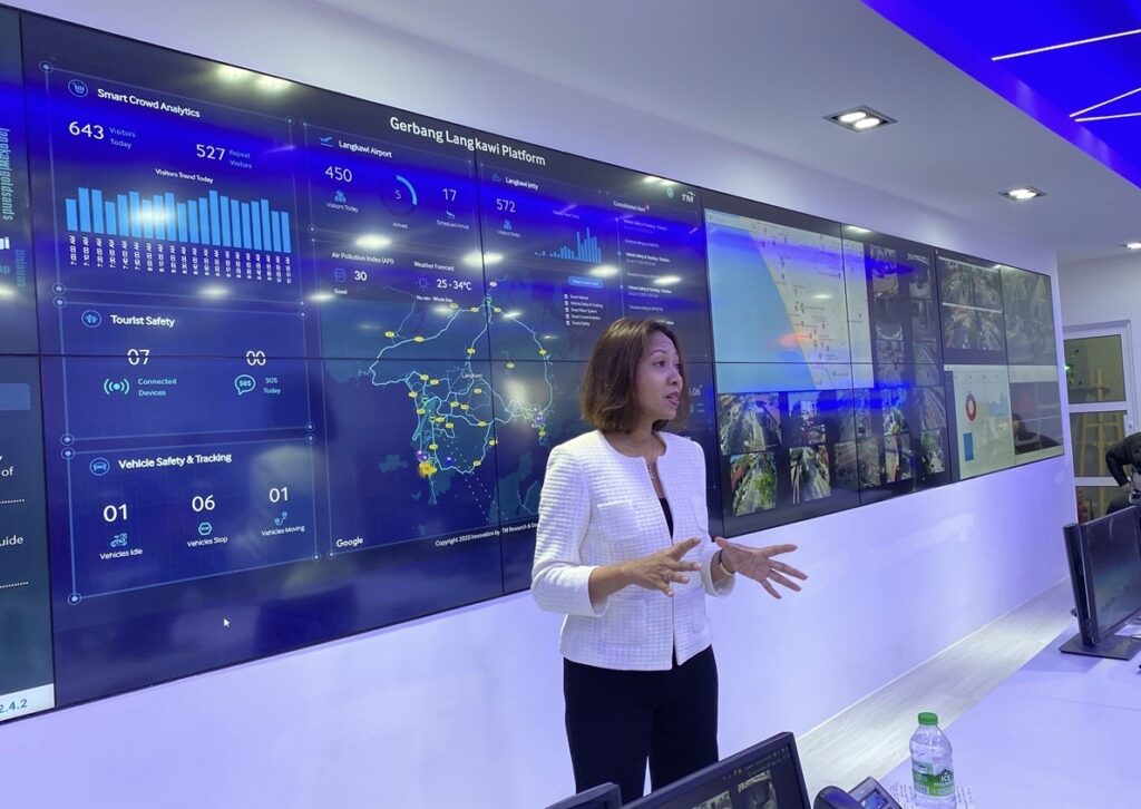 Why Open Data is essential to transform Malaysia into a dynamic Digital Nation (Part 1 of 2)