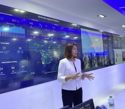 Why Open Data is essential to transform Malaysia into a dynamic Digital Nation (Part 1 of 2)