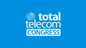 TM R&D in Total Telecom Congress 2020!