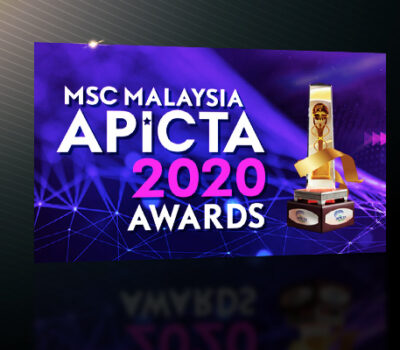 MSC Malaysia Asia Pacific ICT Awards