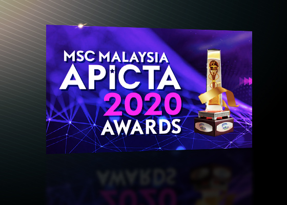 MSC Malaysia Asia Pacific ICT Awards