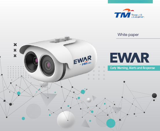 EWAR-Cover EWAR: Early Warning, Alerts and Response