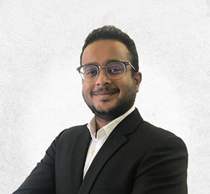 Shariq Haseeb Shariq Haseeb