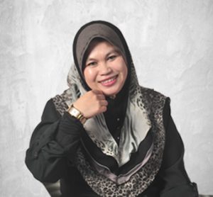 Norwati Mohd Aris Norwati Mohd Aris