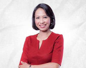 Dr. Sharlene Thiagarajah Dr. Sharlene Thiagarajah