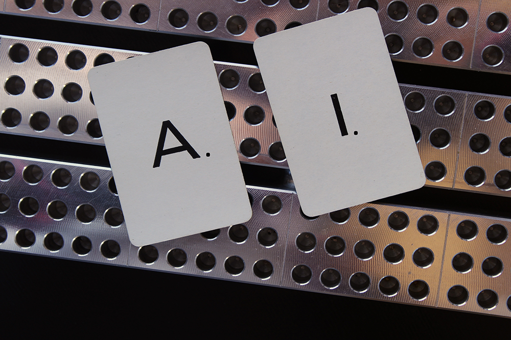 Artificial Intelligence (AI)