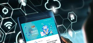 TM-R&D-Open Innovation Platform OIP provides a complete ecosystem for the creation of new revenue opportunities.
